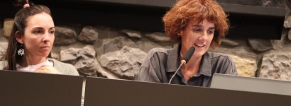 Maiatzeko udalbatzarreko gaien artean, bi mozio